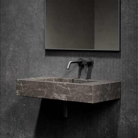 hermes grey marble|capri Hermes marble basin.